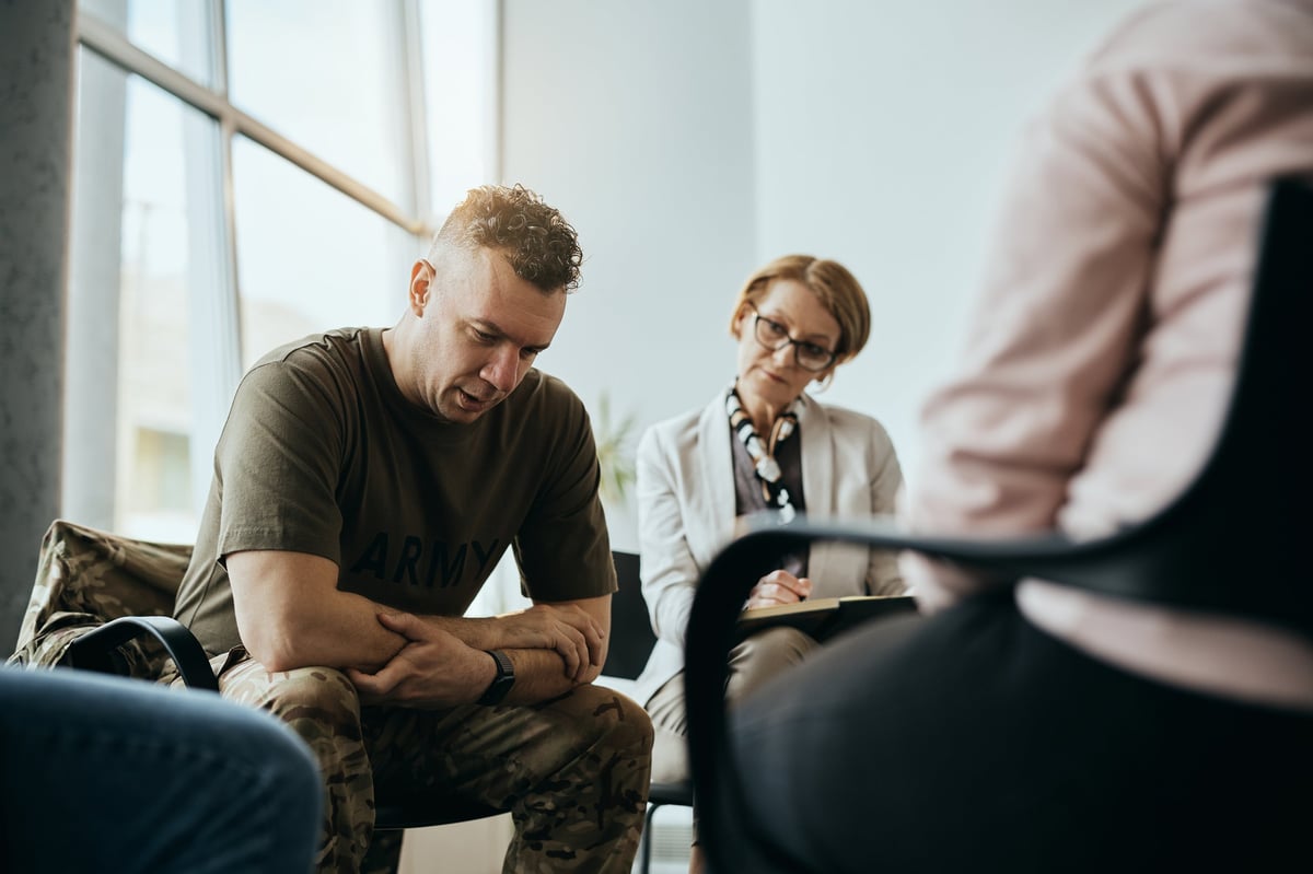 Crisis Support